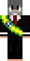 2D skin preview