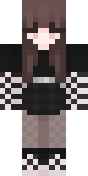Skin preview for Keqin9