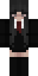 Skin preview for Navyren