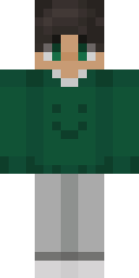 Skin preview for Glaziola