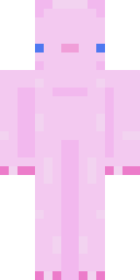 Skin preview for AxolotlGort