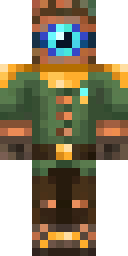 Skin preview for the_ArtOne