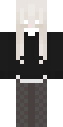 Skin preview for miiuii