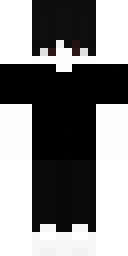 Skin preview for Egoecho