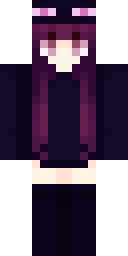 Skin preview for Nightmare