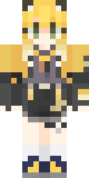 Skin preview for GamingDewpliss1