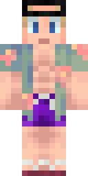 Skin preview for hewim