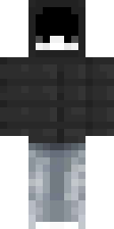 Skin preview for FeelinShiesty