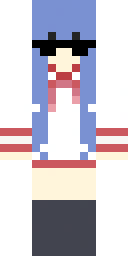 Skin preview for oek