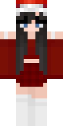 2D skin preview