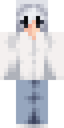 2D skin preview