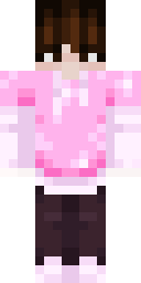 Skin preview for Vrinity