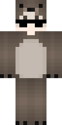 2D skin preview