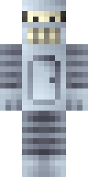 Skin preview for JaneWickDraws