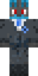 Skin preview for Dragsonox