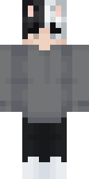 2D skin preview