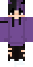 2D skin preview