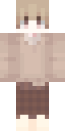 2D skin preview