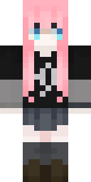 Skin preview for Cotoco_