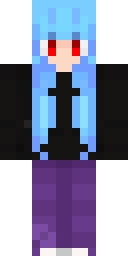 2D skin preview