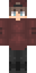 Skin preview for Nico_104