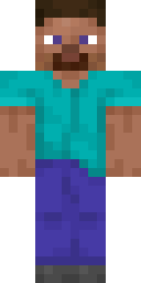 Skin preview for NinjaLie