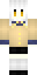 2D skin preview