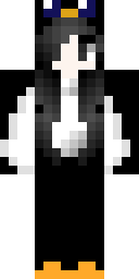 2D skin preview