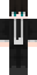 Skin preview for ToxikFlame11