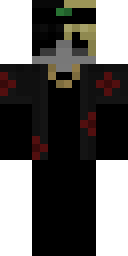 2D skin preview