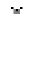 2D skin preview