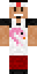Skin preview for sjg