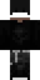 2D skin preview