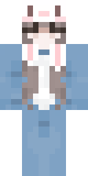2D skin preview
