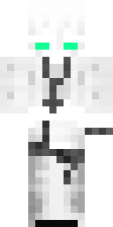 Skin preview for tecladinholindin