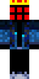 Skin preview for rubi_rabeen