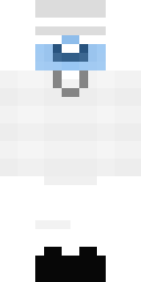 Skin preview for FireSoosie10