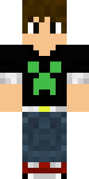 Skin preview for MhmdSife