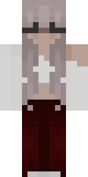 2D skin preview