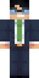 Skin preview for LateLag