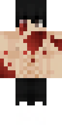 2D skin preview