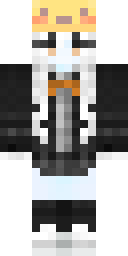 2D skin preview