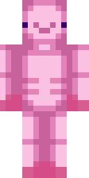 2D skin preview