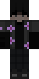 Skin preview for PQLAK