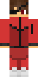 2D skin preview