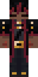 2D skin preview
