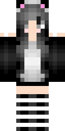 2D skin preview