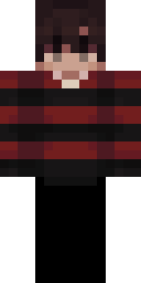 2D skin preview