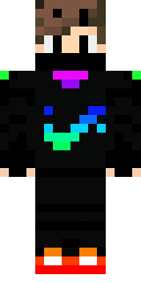 Skin preview for Pixel_Voyager