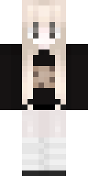 Skin preview for AlesixDev